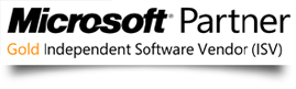 microsoft gold partner